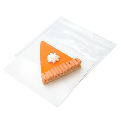 Grease Resistant Cookie Boards 3 3/4" x 4" 100 pack