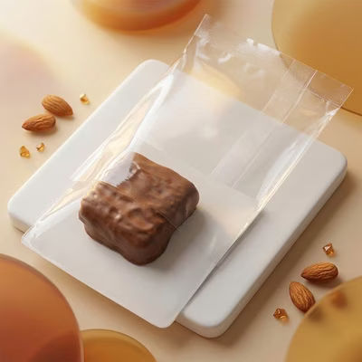 Grease Resistant Cookie Boards 2 3/4" x 2 3/4" 100 pack