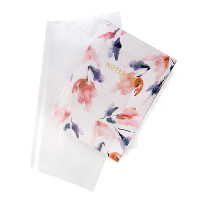 Glassine Paper Sheet 12" x 16"