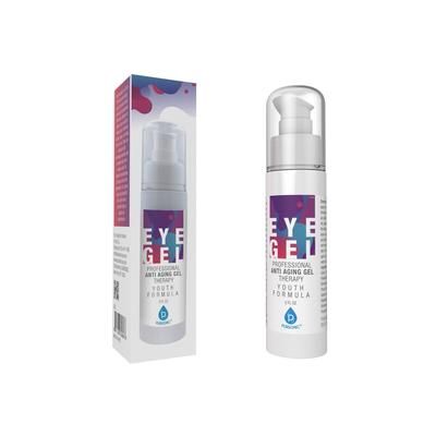 Plus Size Women's Professional Anti Aging Eye Gel by Pursonic in O