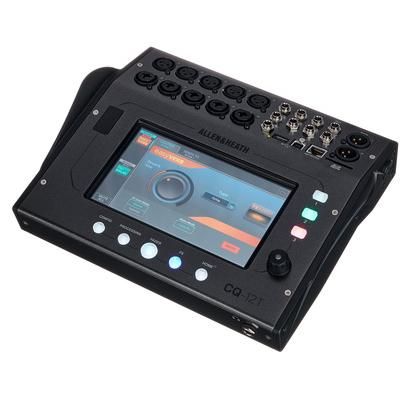 Allen & Heath CQ12T