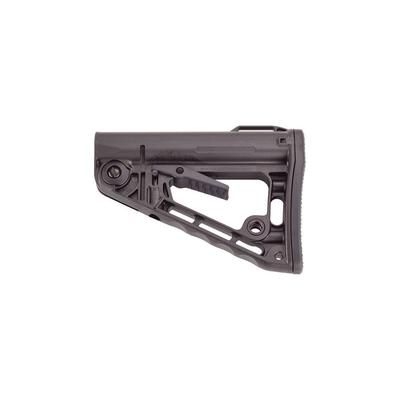Wilson Combat Rogers Super-Stoc Black TR-SUPERSTOC