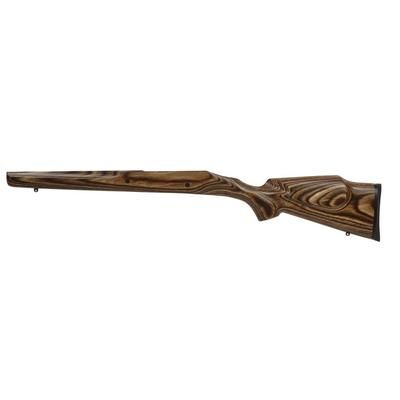 Boyds Hardwood Gunstocks Prairie Hunter Savage 110 TBR Blind Mag Long Action Staggered Feed Factory Barrel Channel Nutmeg 43A210618111