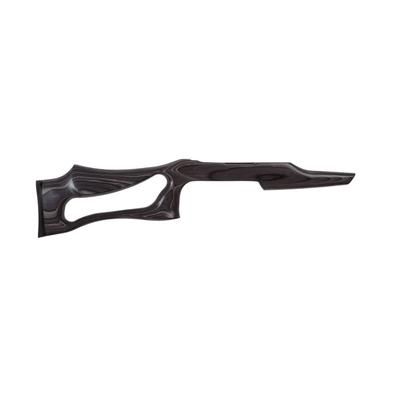 Boyds Hardwood Gunstocks SS Evolution Marlin 2000L Short Action Factory Barrel Channel Pepper 2ZC10251E112