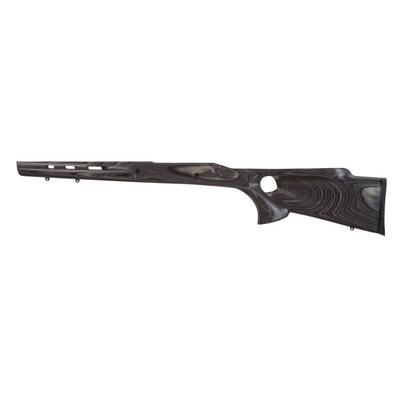 Boyds Hardwood Gunstocks Featherweight Thumbhole Savage 110 Bottom Bolt Release Detachable Mag Long Action Left Hand Stock Left Hand Action Factory