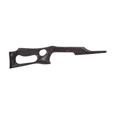 Boyds Hardwood Gunstocks Barracuda CZ 455 Magazine Fed Bull Barrel Channel Pepper 1M1531Y22112