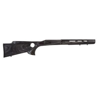 Boyds Hardwood Gunstocks Varmint Thumbhole Sako 85 S Short Action Detachable Box Mag Factory Barrel Channel Pepper Laminate Finished 41B244D1L112