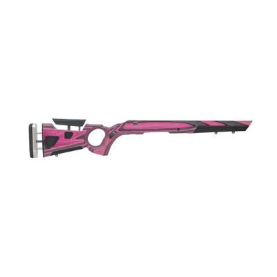 Boyds Hardwood Gunstocks At-One Thumbhole Browning T-Bolt Post 2006 Rifle Stock Long Action Factory Barrel Channel Blackjack 17C112485104