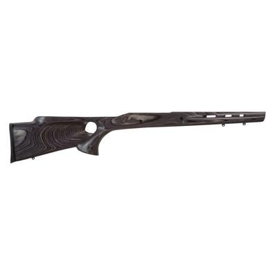 Boyds Hardwood Gunstocks Featherweight Thumbhole Legendary Works Arms 70 Rifle stock Long Action Factory Barrel Channel Pepper 9DC329906112