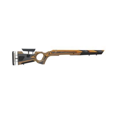 Boyds Hardwood Gunstocks At-One Thumbhole Marlin XS7 Rifle Stock Short Action Factory Barrel Channel Blaze 2Z7340885122