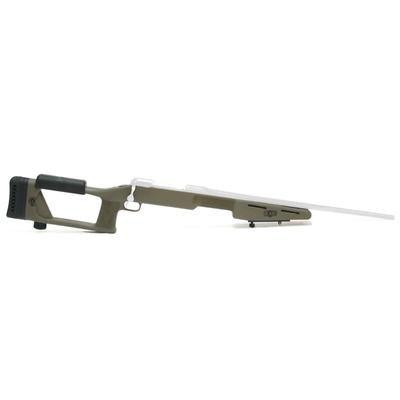 Choate Tool Sniper 110 Sav. L/A Center Feed Stock CMT-22-06-02