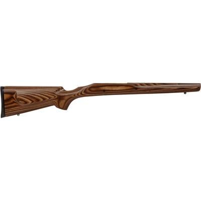 Boyds Hardwood Gunstocks Cla Savage 16 XP Trophy Hunter DBM Short Action Left Hand Stock Right Hand Action FBC Nutmeg 43C224D05111