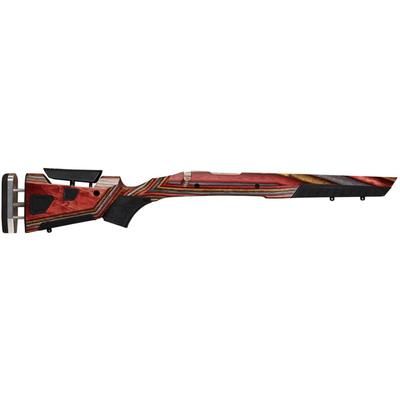 Boyds Hardwood Gunstocks At One Winchester 70 Post 64 Long Action 2 Piece Floor Plate FBC Royal Jacaranda 500451274114