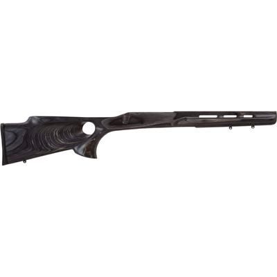 Boyds Hardwood Gunstocks Varmint Thumbhole Savage 16 Lightweight Hunter Detachable Box Mag Short Action FBC Pepper 43C214D1L112