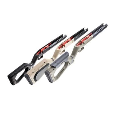 HERA Arms H7 Stock System .308 Remington 700 SA Tan 26.02
