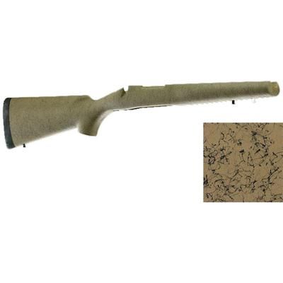 H-S Precision H-S Pro-Series PST123 Tan-Black PST123-TB