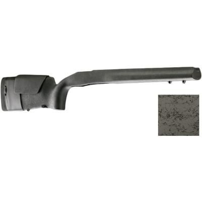 H-S Precision H-S Pro-Series PST137 Gray-Black PST137-GB