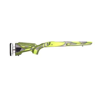 Boyds Hardwood Gunstocks Agility Remington 700 ADL Short Action Factory Barrel Channel Zombie 3U1820891121