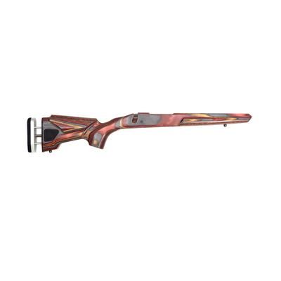 Boyds Hardwood Gunstocks Agility Ruger American Centerfire Long Action Detachable Mag Factory Barrel Channel Royal Jacaranda 3ZA984C91114