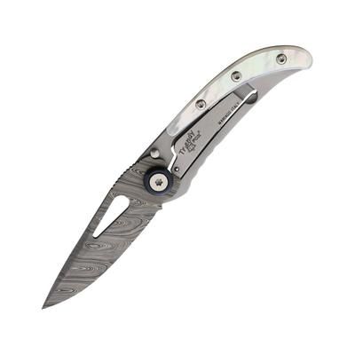 Fox Baroni Trendy Framelock
