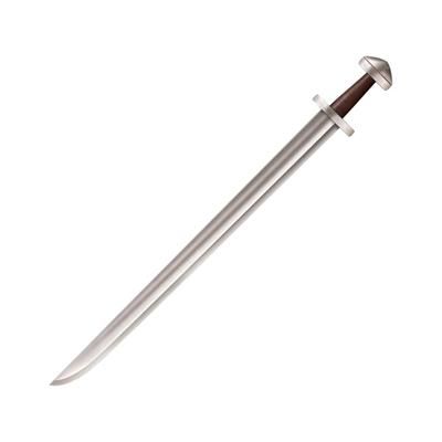 Cold Steel Single Edge Viking Sword