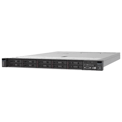 Lenovo ThinkSystem SR630 V3
