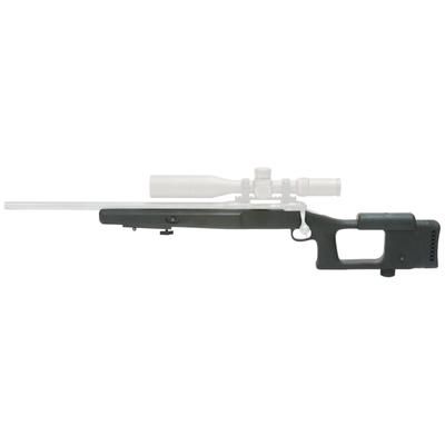 Choate Tool Varmint Savage 10 Center Feed. L.H. CMT-24-06-12
