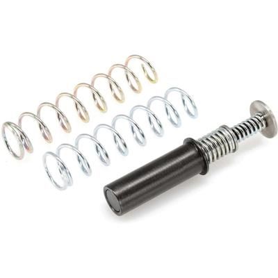 DPM Springfield Armory XD/HS & MOD.2 3in Barrel 9mm/40 S&W Telescopic Recoil System Stainless TRS-SPR/16
