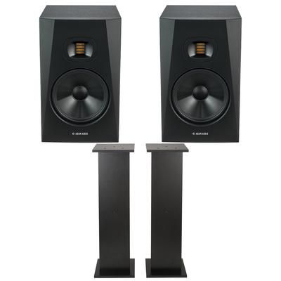 Adam T8V ComboStand Bundle