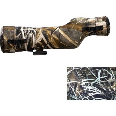LensCoat Vortex Viper 65 HD Straight Realtree M4 SSVV65SM4