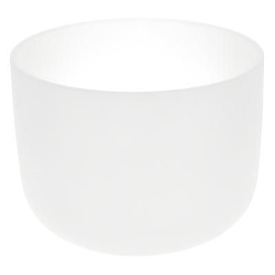 Thomann Crystal Singing Bowl CF 12" C