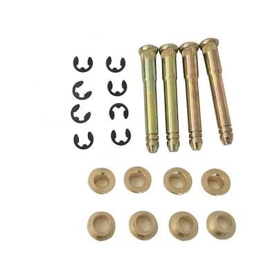 1986-1987 Honda Wagovan Door Hinge Pin & Bushing Kit - Replacement