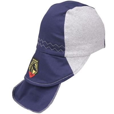 Revco Black Stallion Navy/Gray FR Cotton Welding Cap