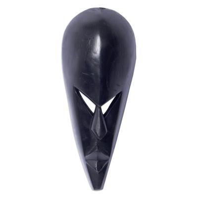 Whatever You Want,'Hand Carved Wood Mask'