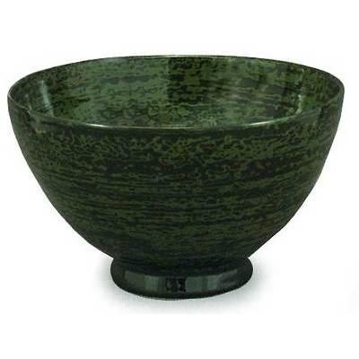 'The Forest' - Hand Made Lacquered Bamboo Centerpiece