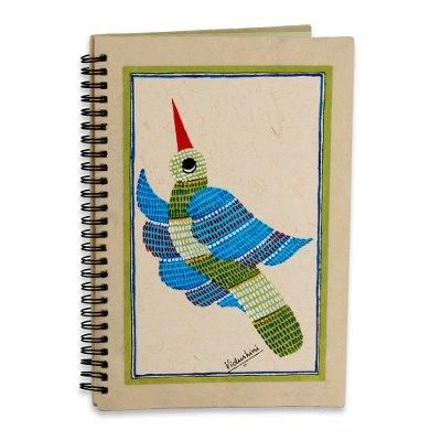 Journal, 'Freedom'