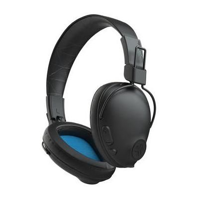 JLab Studio Pro Wireless Over-Ear Headphones HBASTUDIOPRORBLK4