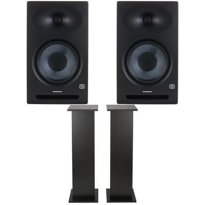 Presonus Eris Studio 8 Bundle