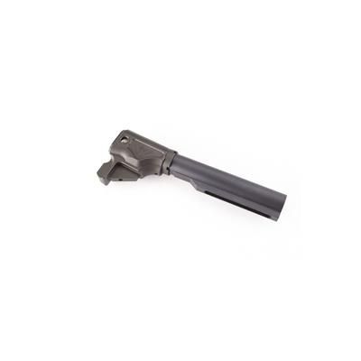 Wilson Combat Shotgun Receiver Assembly for Adjustable Stock Black SGAK