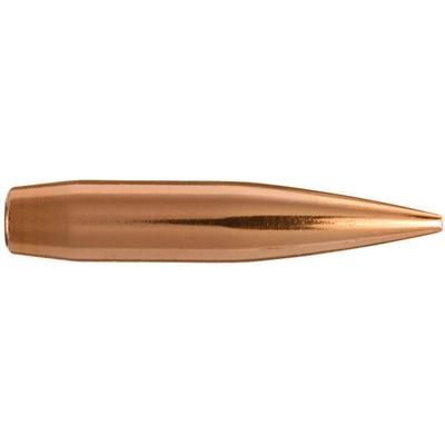 Berger Hybrid OTM Tactical .30 Caliber 230 Grain Hybrid Open Tip Match Rifle Bullets 100 Bullet 30112
