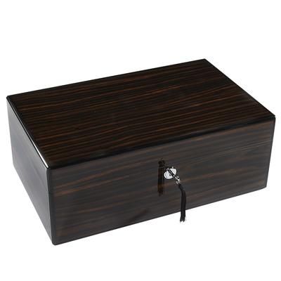 Diamond Crown Alexander Humidor - Capacity 160