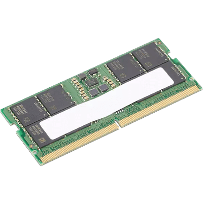 ThinkPad 16GB DDR5 4800 SoDIMM Memory