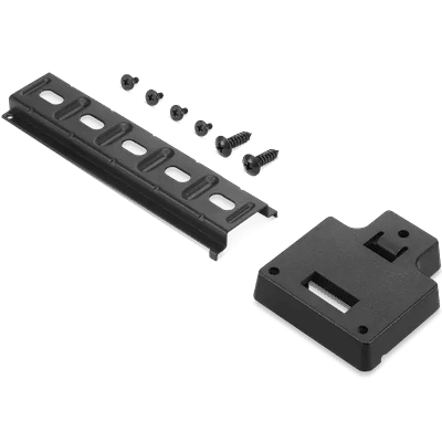 ThinkEdge SE30 DIN Rail Mount