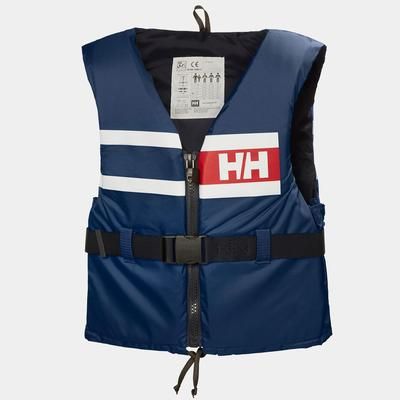 Helly Hansen Unisex Sport Comfort Life Vest Navy 60/70