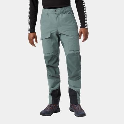 Helly Hansen Men's Veir Tur Stretch Trail Trousers Blue S
