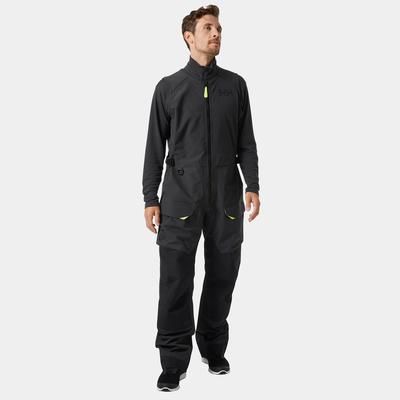 Helly Hansen Men's Aegir Race Salopette 2.0 Grey XL