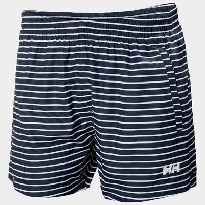 Helly Hansen Men's Newport Swim Trunks Navy L