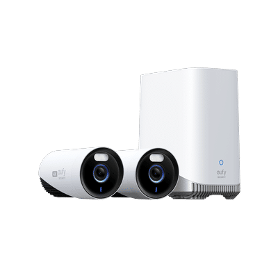 eufyCam E330 (Professional) 2-Cam Kit