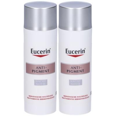 Eucerin® Anti-Pigment Notte Set da 2 2x50 ml Crema