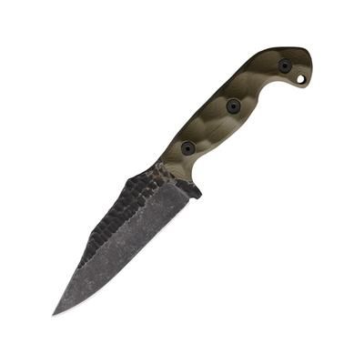 Stroup Knives TU1 Fixed Blade OD